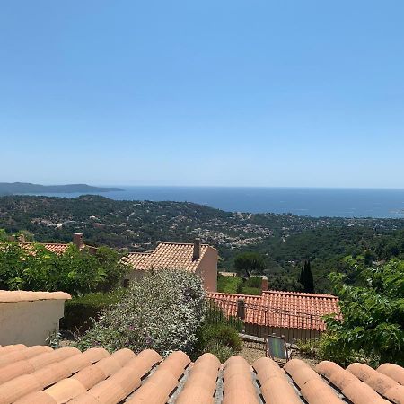 La Villa Cavalaire Екстер'єр фото