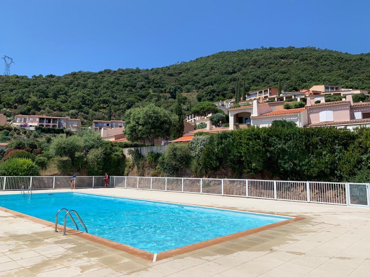 La Villa Cavalaire Екстер'єр фото
