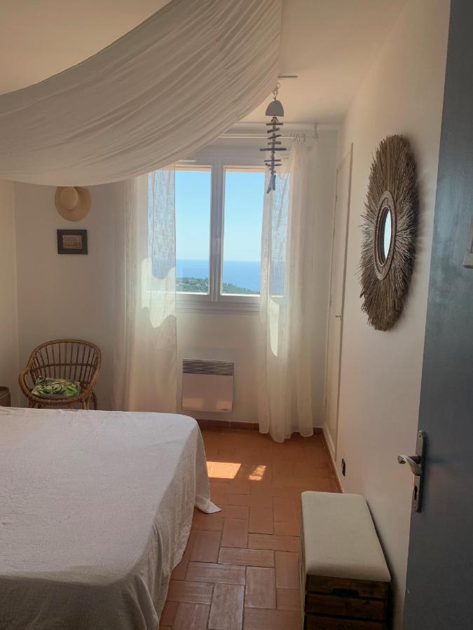 La Villa Cavalaire Екстер'єр фото