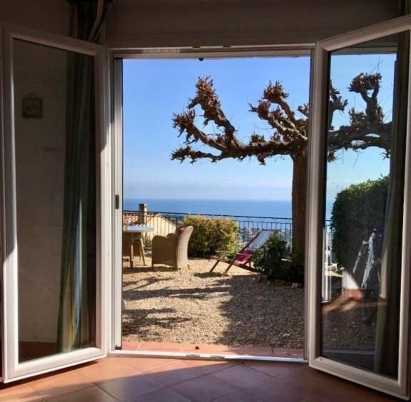 La Villa Cavalaire Екстер'єр фото