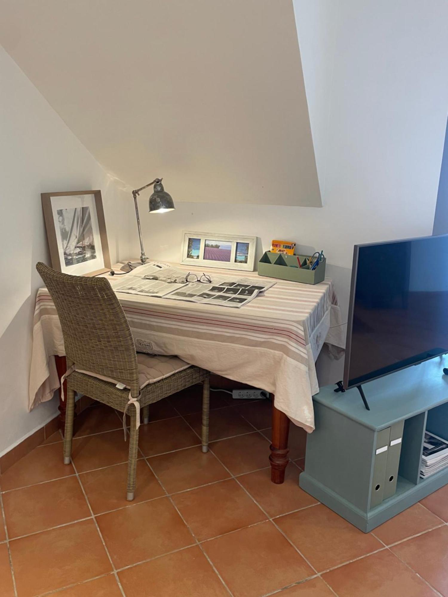 La Villa Cavalaire Екстер'єр фото