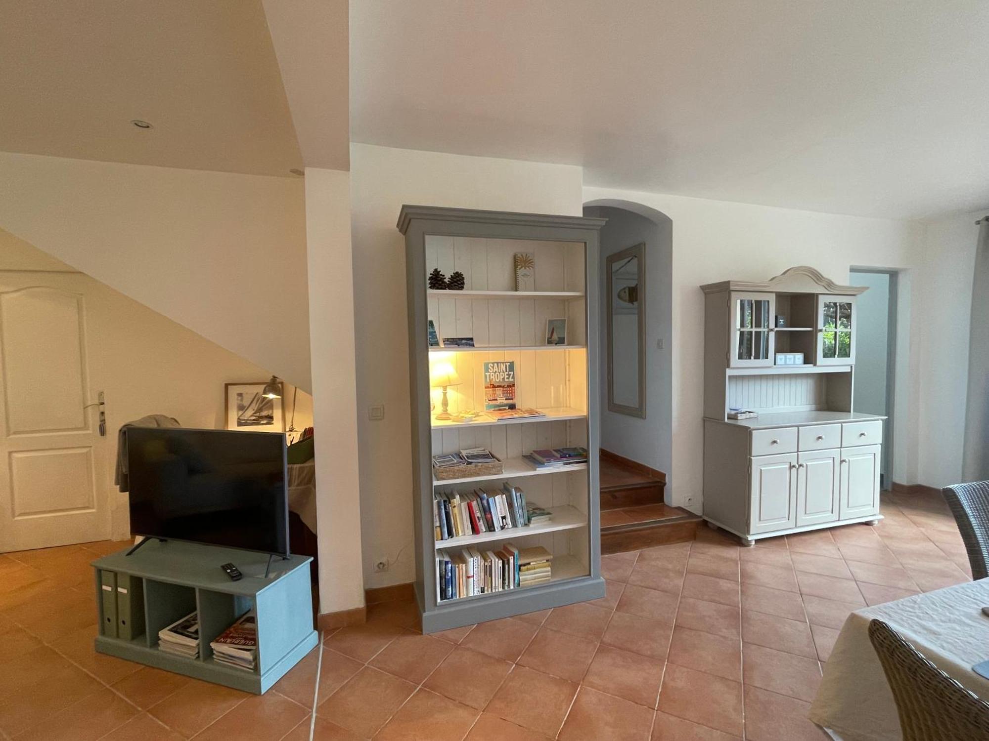 La Villa Cavalaire Екстер'єр фото