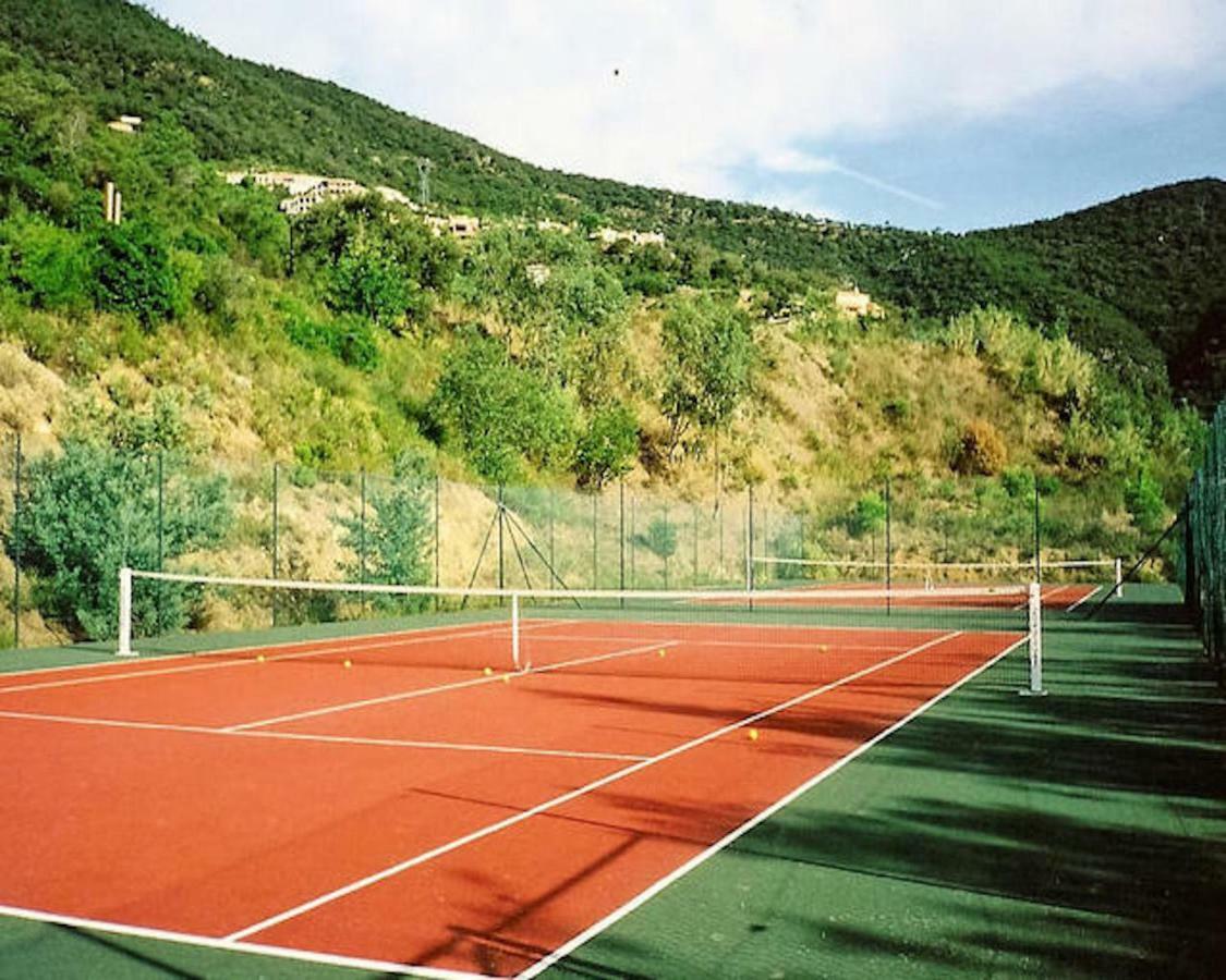 La Villa Cavalaire Екстер'єр фото