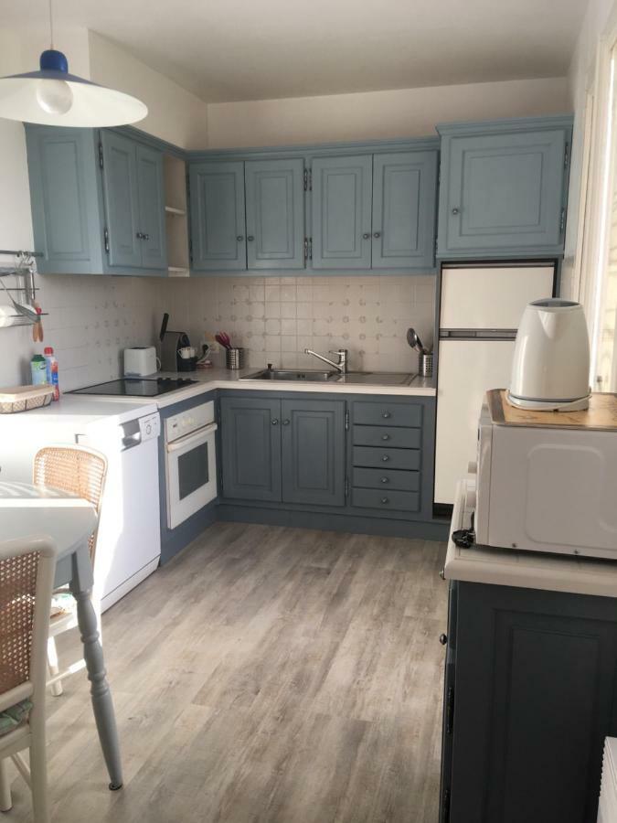 La Villa Cavalaire Екстер'єр фото