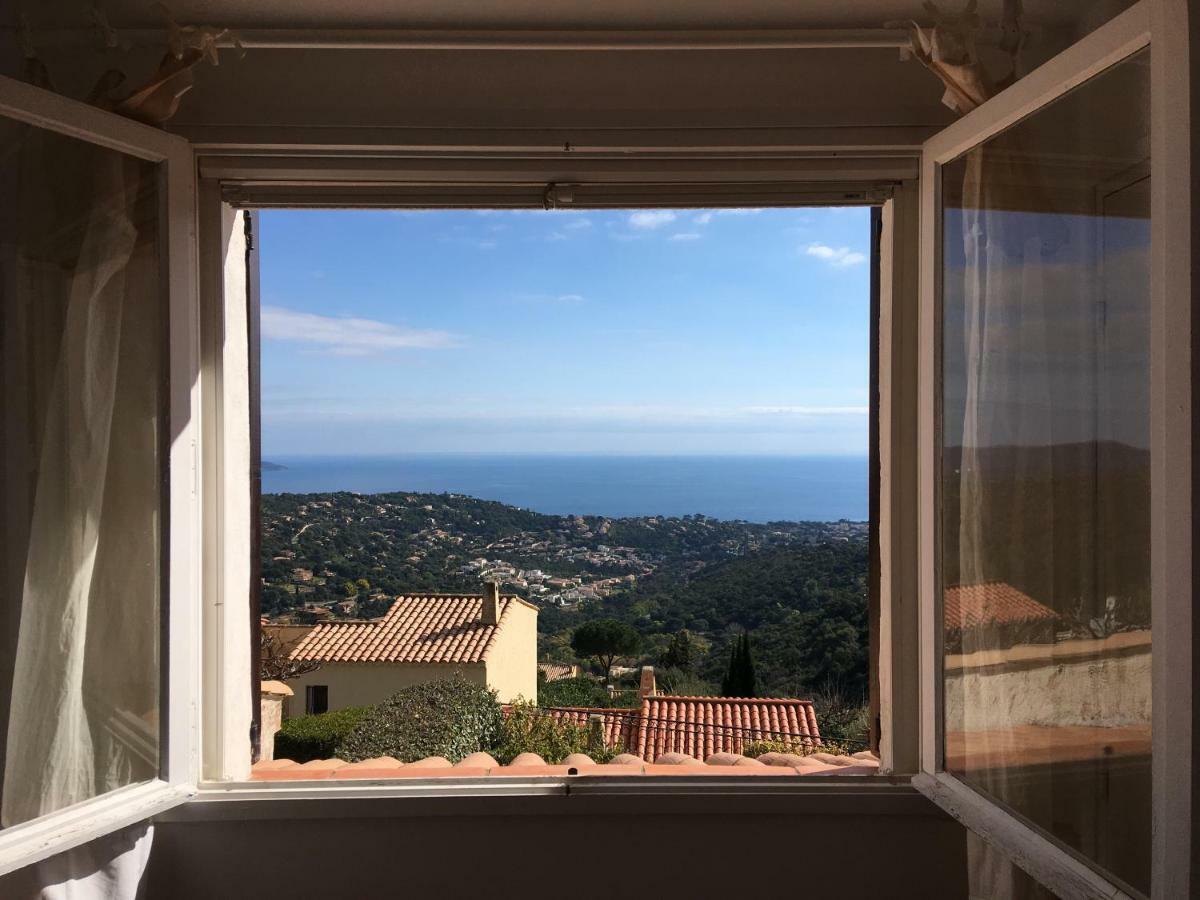 La Villa Cavalaire Екстер'єр фото