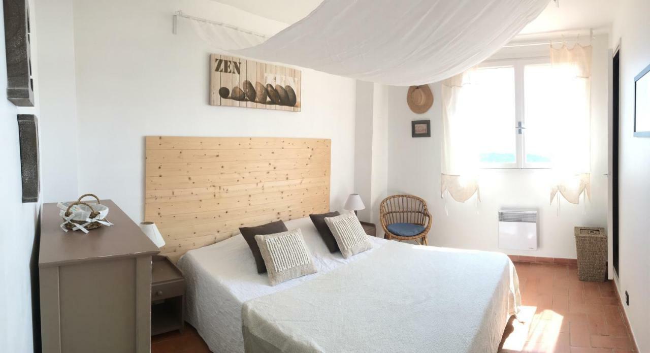 La Villa Cavalaire Екстер'єр фото